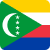 Comoros